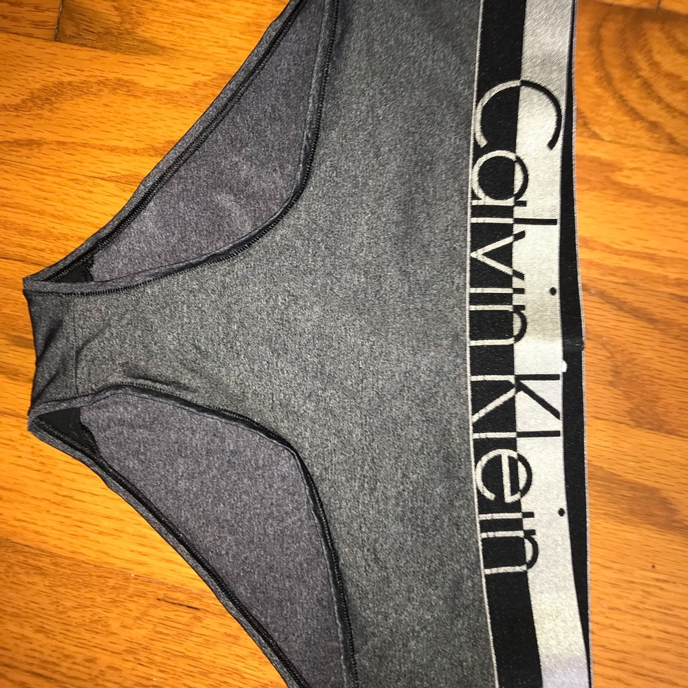 Calvin undies